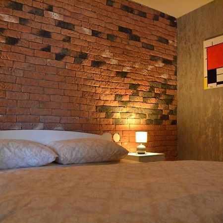 Una Apartment سيتينيي المظهر الخارجي الصورة