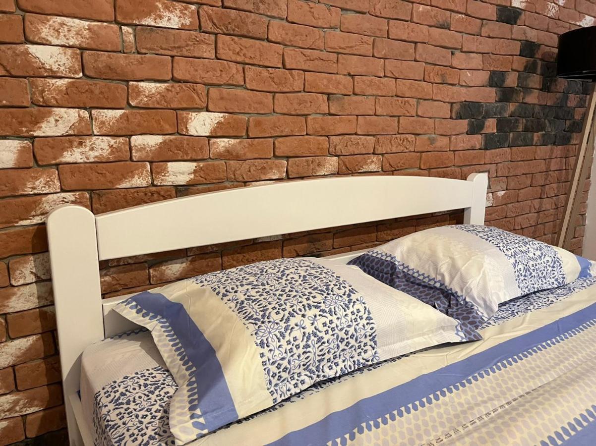 Una Apartment سيتينيي المظهر الخارجي الصورة