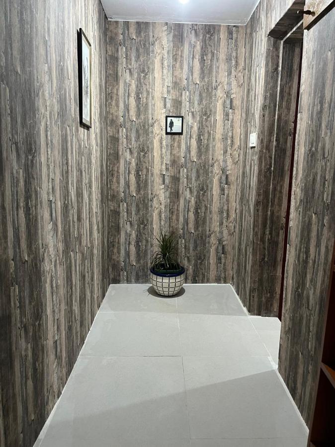 Una Apartment سيتينيي المظهر الخارجي الصورة