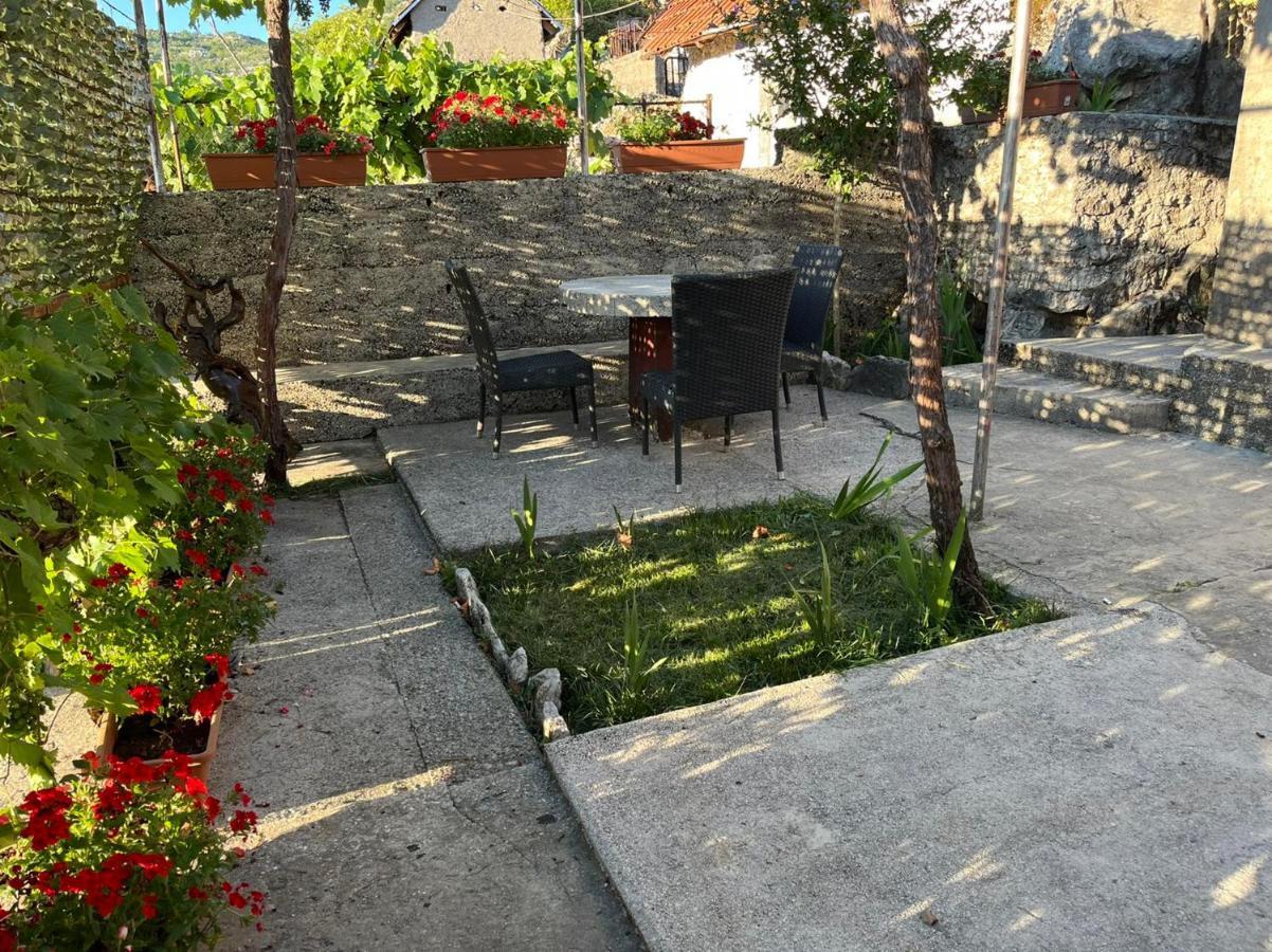 Una Apartment سيتينيي المظهر الخارجي الصورة