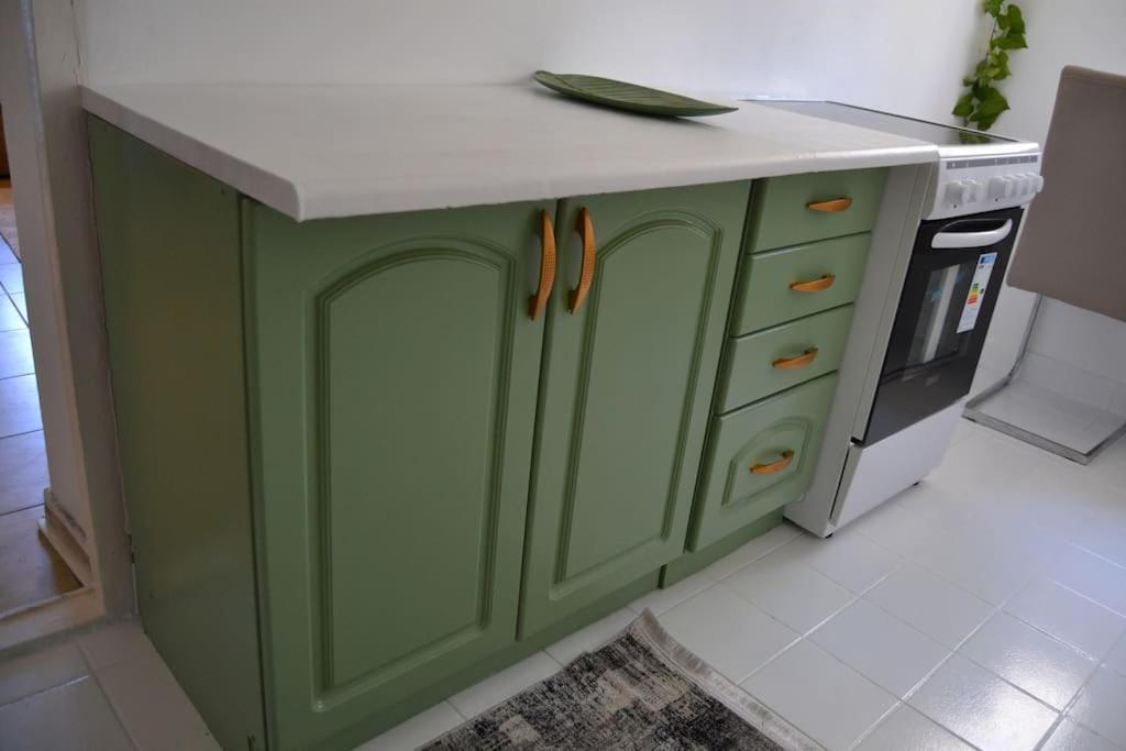 Una Apartment سيتينيي المظهر الخارجي الصورة