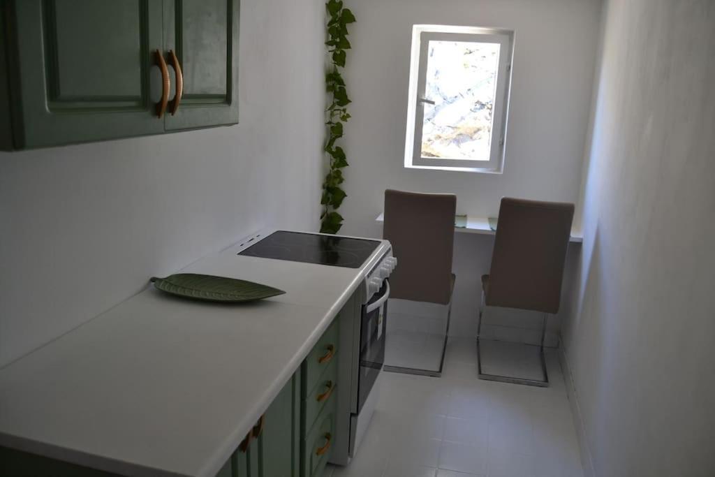 Una Apartment سيتينيي المظهر الخارجي الصورة