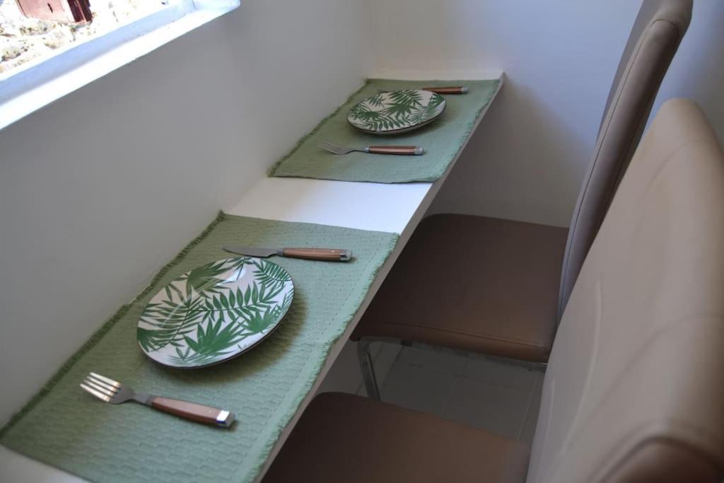 Una Apartment سيتينيي المظهر الخارجي الصورة
