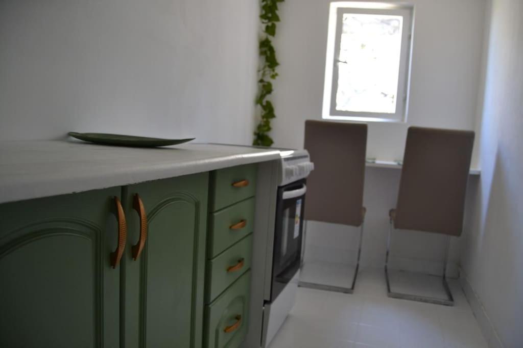 Una Apartment سيتينيي المظهر الخارجي الصورة