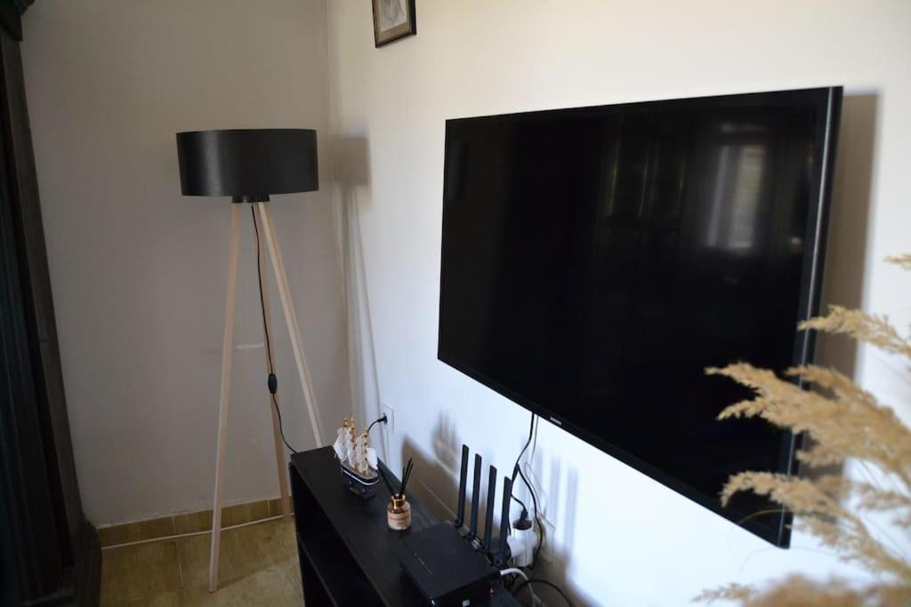 Una Apartment سيتينيي المظهر الخارجي الصورة