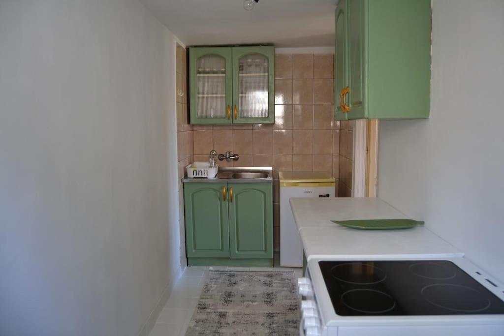 Una Apartment سيتينيي المظهر الخارجي الصورة