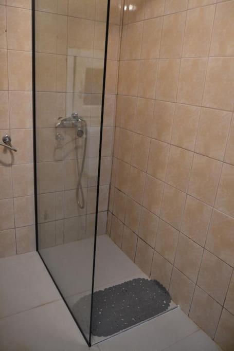 Una Apartment سيتينيي المظهر الخارجي الصورة