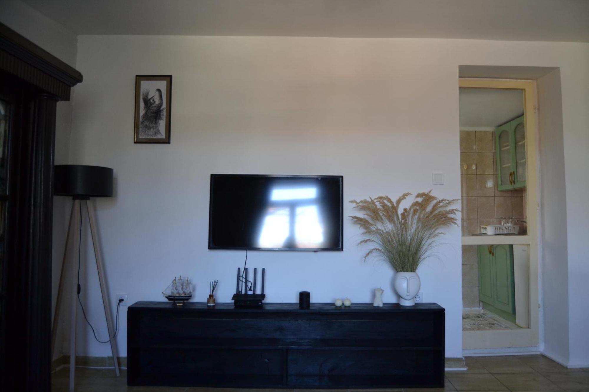 Una Apartment سيتينيي المظهر الخارجي الصورة