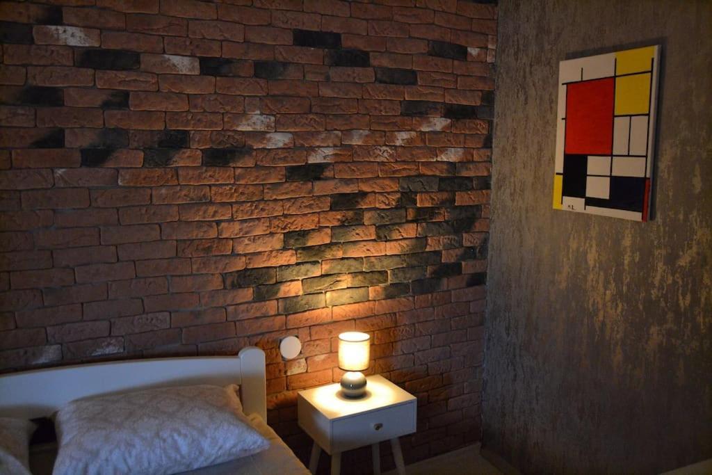 Una Apartment سيتينيي المظهر الخارجي الصورة
