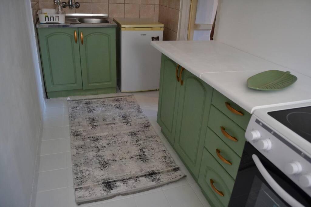 Una Apartment سيتينيي المظهر الخارجي الصورة