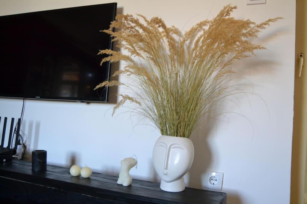 Una Apartment سيتينيي المظهر الخارجي الصورة