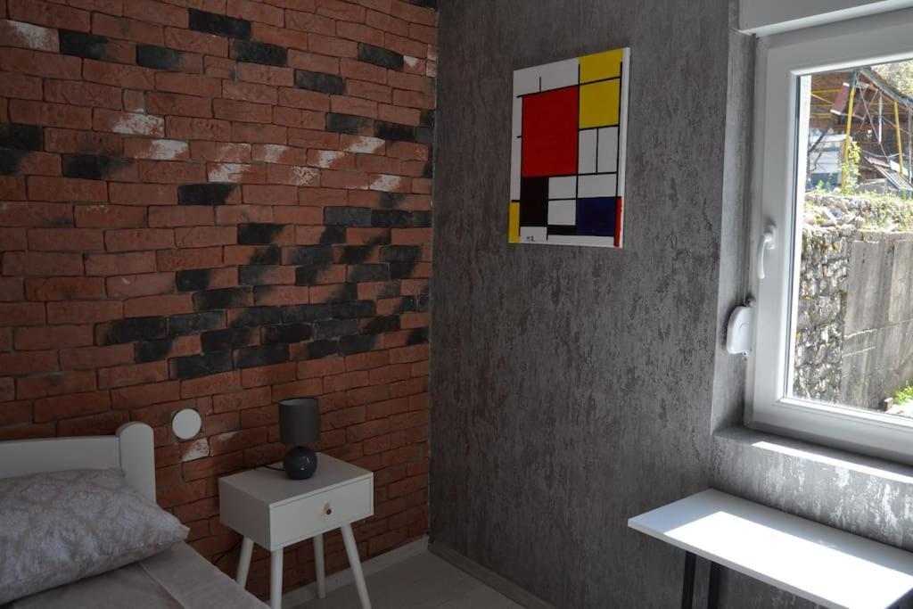 Una Apartment سيتينيي المظهر الخارجي الصورة