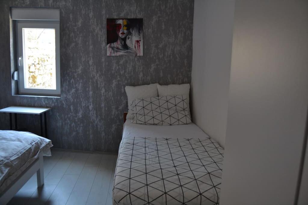 Una Apartment سيتينيي المظهر الخارجي الصورة
