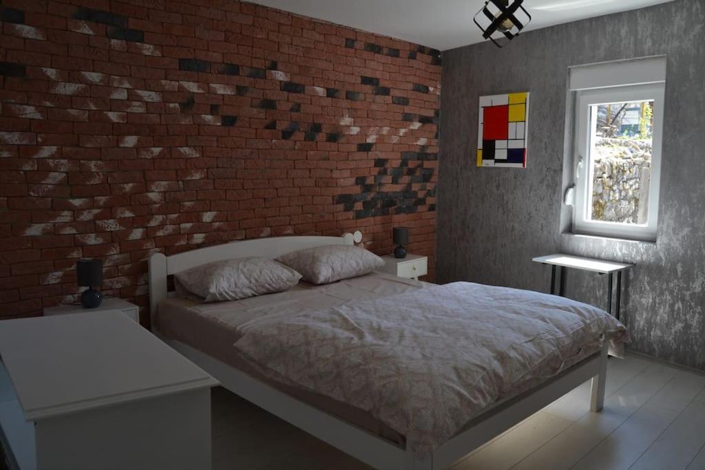 Una Apartment سيتينيي المظهر الخارجي الصورة