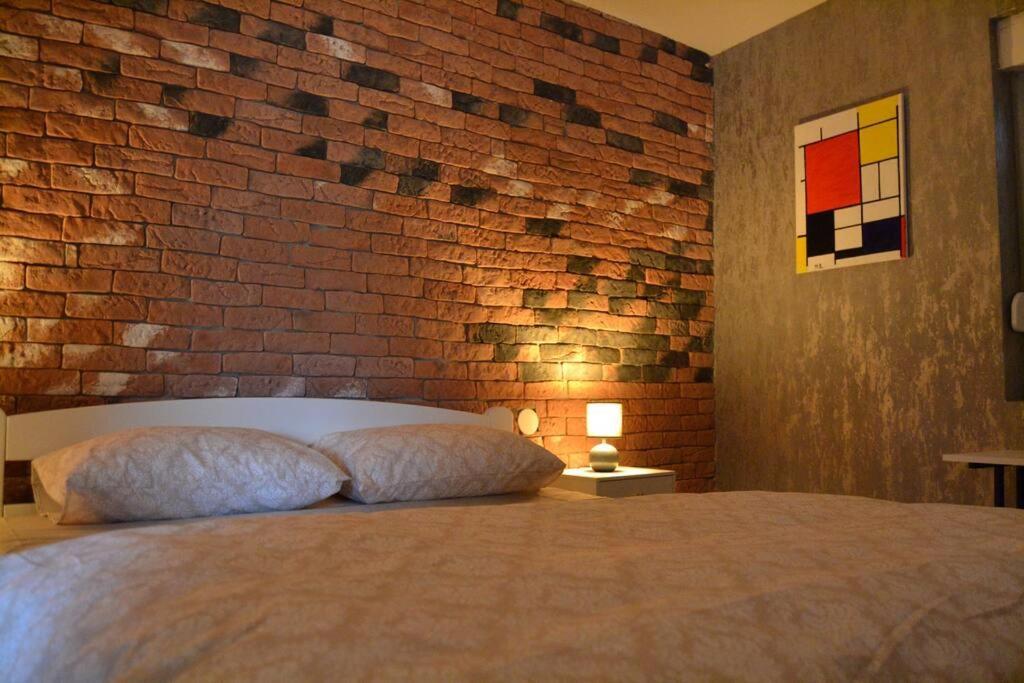 Una Apartment سيتينيي المظهر الخارجي الصورة