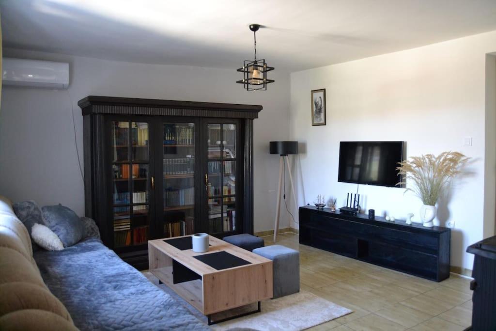 Una Apartment سيتينيي المظهر الخارجي الصورة