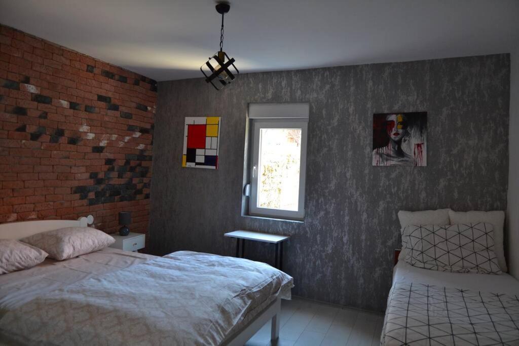 Una Apartment سيتينيي المظهر الخارجي الصورة