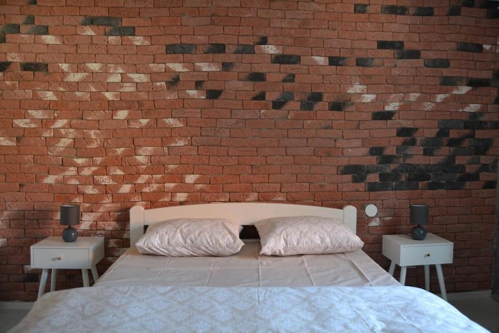 Una Apartment سيتينيي المظهر الخارجي الصورة