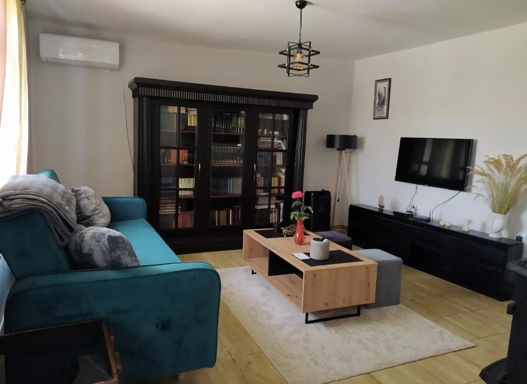 Una Apartment سيتينيي المظهر الخارجي الصورة